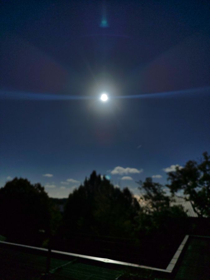 sonne