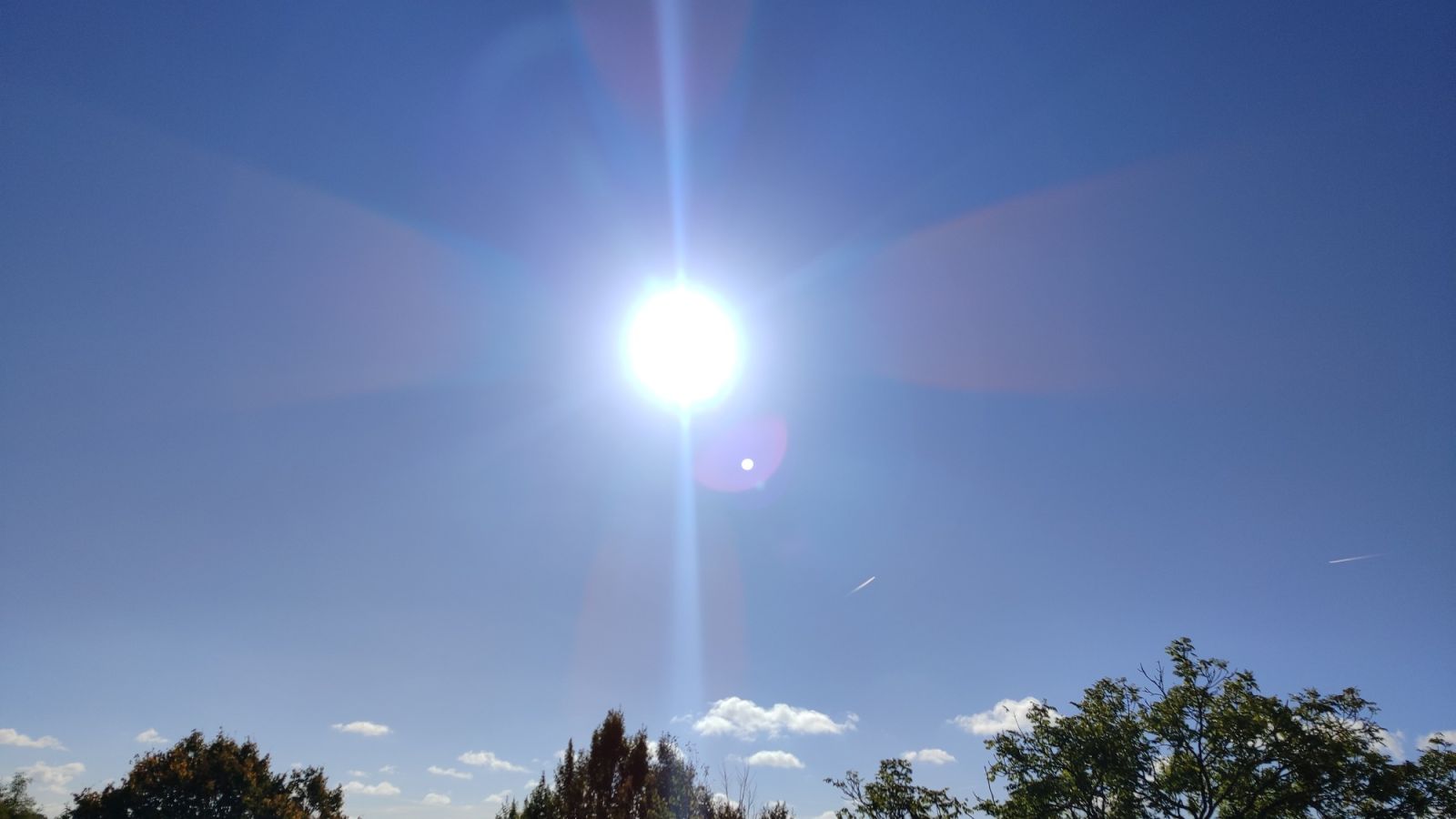 sonne